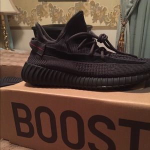Yeezy boost